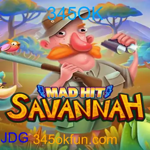 MadHitSavannah